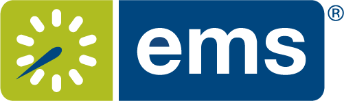 Virtual EMS Logo